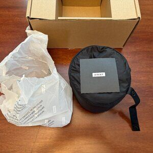 NWT: AWAY Travel Neck Pillow ($40)